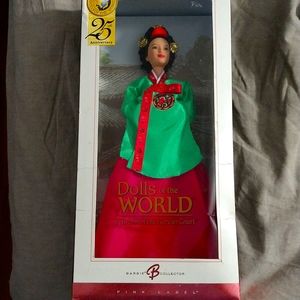 Barbie Collector